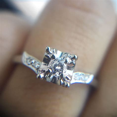 Best place to sell diamond ring. Things To Know About Best place to sell diamond ring. 